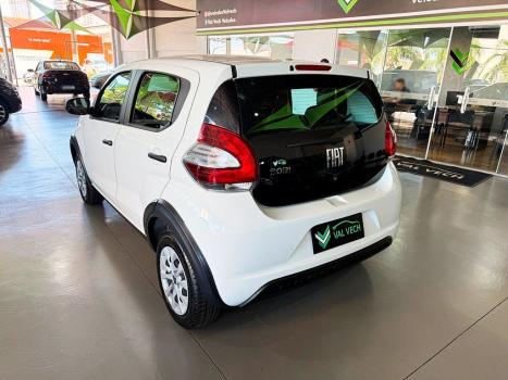 FIAT Mobi 1.0 4P FLEX EVO LIKE, Foto 14