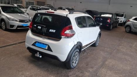 FIAT Mobi 1.0 4P FLEX EVO TREKKING, Foto 3