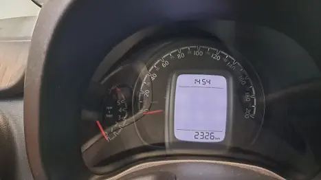 FIAT Mobi 1.0 4P FLEX EVO TREKKING, Foto 5