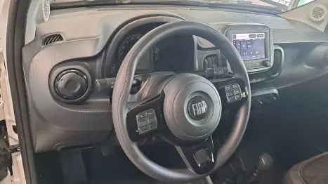 FIAT Mobi 1.0 4P FLEX EVO TREKKING, Foto 6