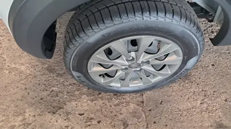 FIAT Mobi 1.0 4P FLEX EVO TREKKING, Foto 7