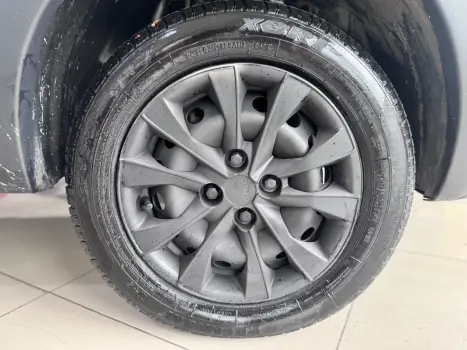 FIAT Mobi 1.0 4P FLEX EVO LIKE, Foto 9