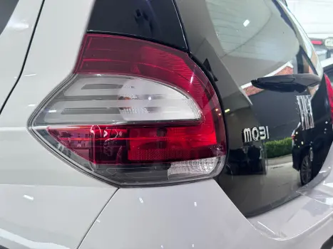 FIAT Mobi 1.0 4P FLEX EVO LIKE, Foto 10