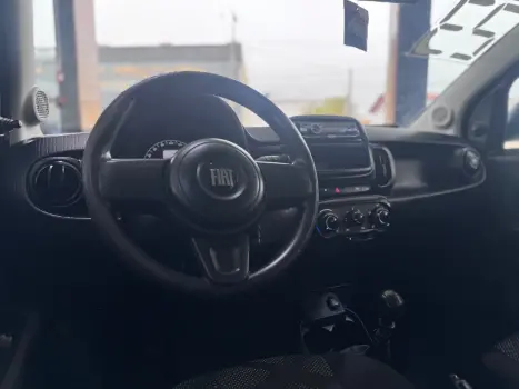 FIAT Mobi 1.0 4P FLEX EVO LIKE, Foto 11