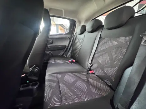 FIAT Mobi 1.0 4P FLEX EVO LIKE, Foto 14