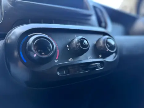 FIAT Mobi 1.0 4P FLEX EVO LIKE, Foto 8