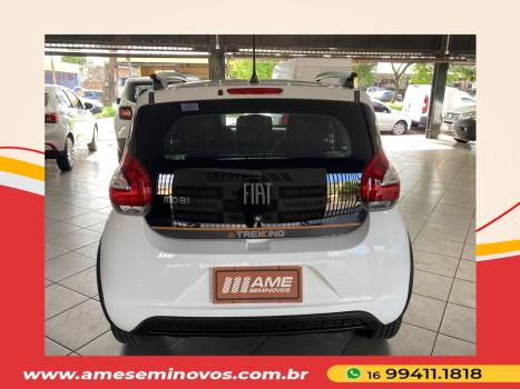 FIAT Mobi 1.0 4P FLEX EVO TREKKING, Foto 3