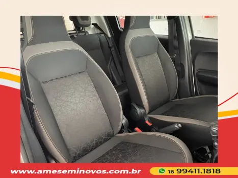 FIAT Mobi 1.0 4P FLEX EVO TREKKING, Foto 8