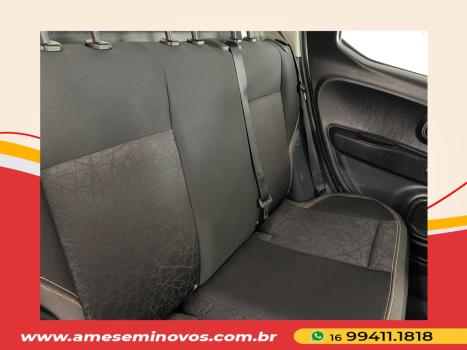 FIAT Mobi 1.0 4P FLEX EVO TREKKING, Foto 9
