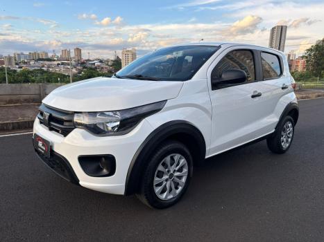 FIAT Mobi 1.0 4P FLEX EVO LIKE ON, Foto 1