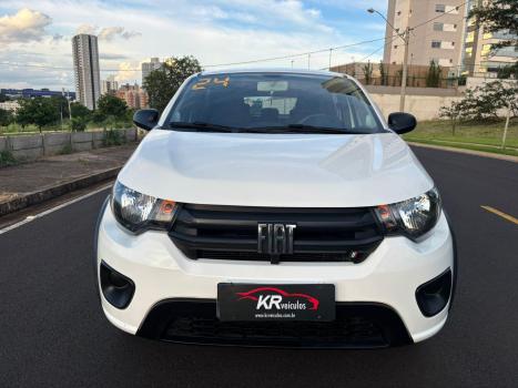 FIAT Mobi 1.0 4P FLEX EVO LIKE ON, Foto 2