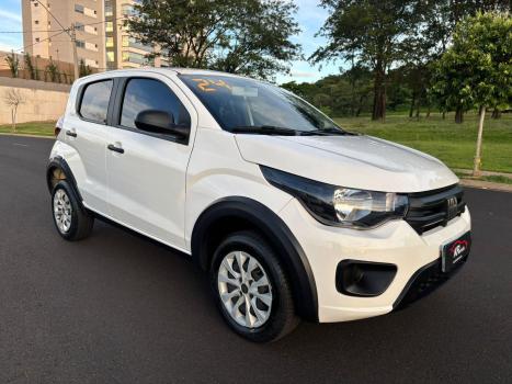 FIAT Mobi 1.0 4P FLEX EVO LIKE ON, Foto 3