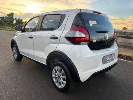 FIAT Mobi 1.0 4P FLEX EVO LIKE ON, Foto 4