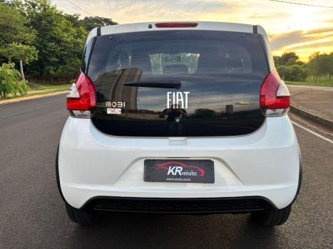 FIAT Mobi 1.0 4P FLEX EVO LIKE ON, Foto 5