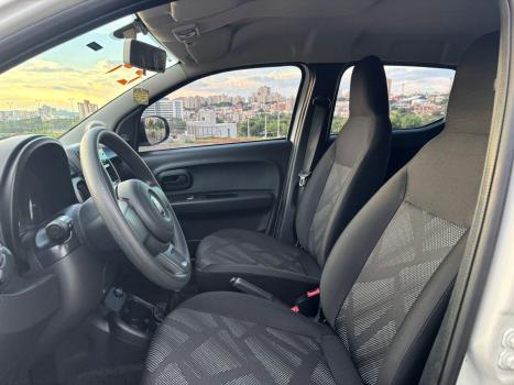 FIAT Mobi 1.0 4P FLEX EVO LIKE ON, Foto 7