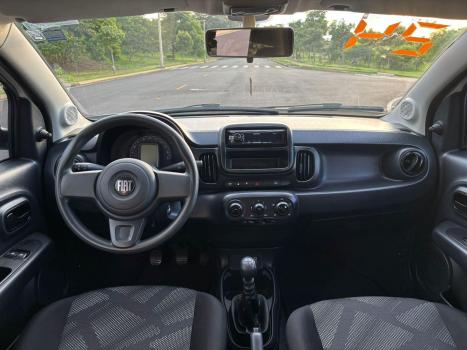 FIAT Mobi 1.0 4P FLEX EVO LIKE ON, Foto 8