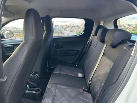 FIAT Mobi 1.0 4P FLEX EVO LIKE ON, Foto 9