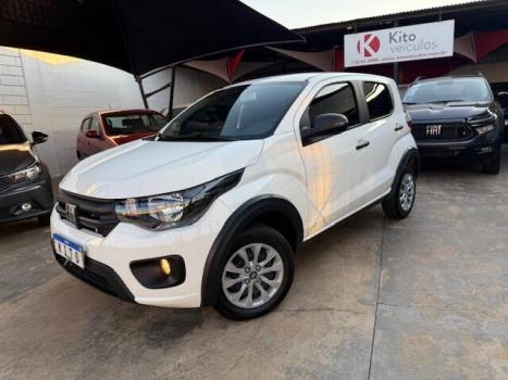 FIAT Mobi 1.0 4P FLEX EVO LIKE, Foto 1