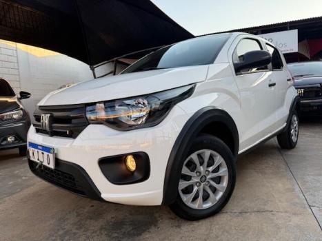 FIAT Mobi 1.0 4P FLEX EVO LIKE, Foto 2