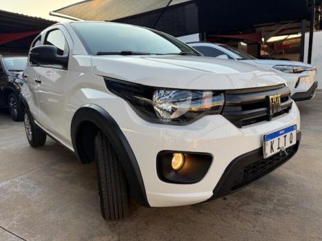 FIAT Mobi 1.0 4P FLEX EVO LIKE, Foto 3