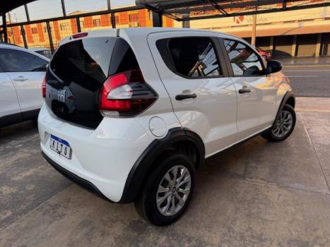 FIAT Mobi 1.0 4P FLEX EVO LIKE, Foto 4