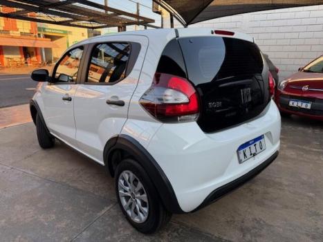 FIAT Mobi 1.0 4P FLEX EVO LIKE, Foto 5