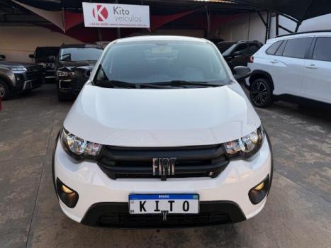 FIAT Mobi 1.0 4P FLEX EVO LIKE, Foto 6