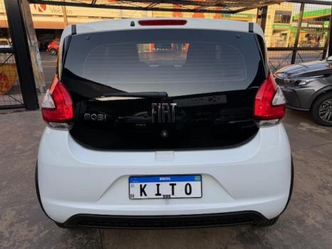 FIAT Mobi 1.0 4P FLEX EVO LIKE, Foto 7