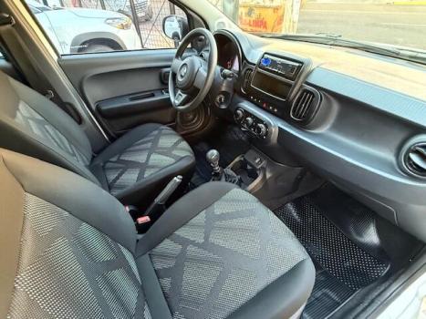 FIAT Mobi 1.0 4P FLEX EVO LIKE, Foto 9