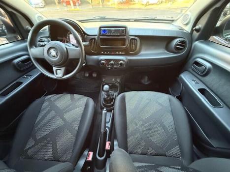 FIAT Mobi 1.0 4P FLEX EVO LIKE, Foto 12