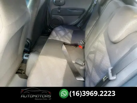 FIAT Mobi 1.0 4P FLEX EVO LIKE, Foto 10