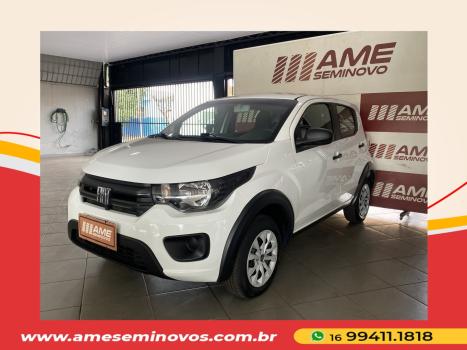 FIAT Mobi 1.0 4P FLEX EVO LIKE, Foto 1