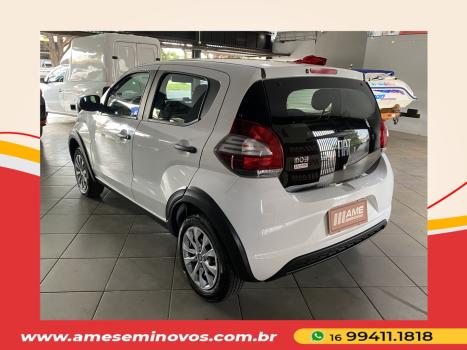 FIAT Mobi 1.0 4P FLEX EVO LIKE, Foto 2