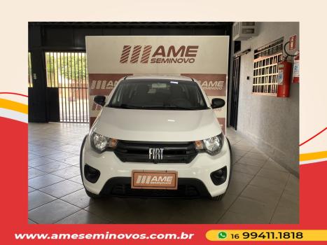 FIAT Mobi 1.0 4P FLEX EVO LIKE, Foto 6