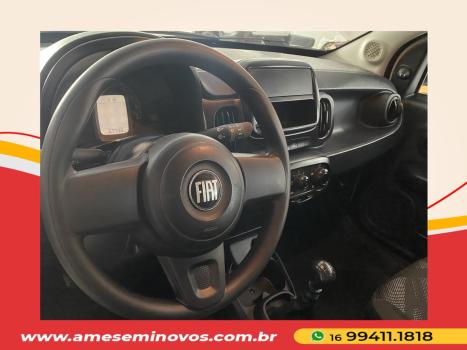 FIAT Mobi 1.0 4P FLEX EVO LIKE, Foto 7