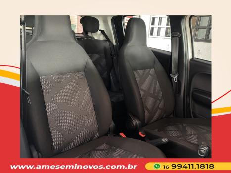 FIAT Mobi 1.0 4P FLEX EVO LIKE, Foto 8