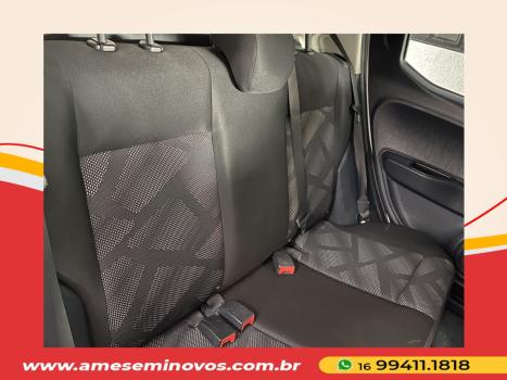 FIAT Mobi 1.0 4P FLEX EVO LIKE, Foto 9