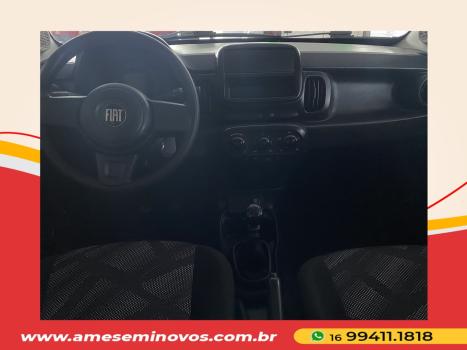 FIAT Mobi 1.0 4P FLEX EVO LIKE, Foto 10