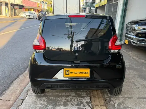 FIAT Mobi 1.0 4P FLEX EVO LIKE, Foto 6