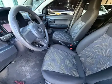 FIAT Mobi 1.0 4P FLEX EVO LIKE, Foto 8