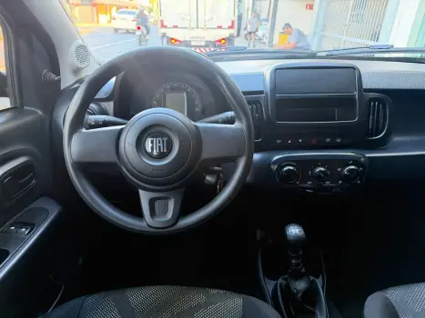 FIAT Mobi 1.0 4P FLEX EVO LIKE, Foto 11