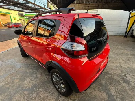 FIAT Mobi 1.0 4P FLEX EVO TREKKING, Foto 5