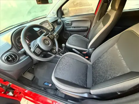 FIAT Mobi 1.0 4P FLEX EVO TREKKING, Foto 8