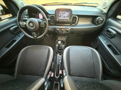 FIAT Mobi 1.0 4P FLEX EVO TREKKING, Foto 9