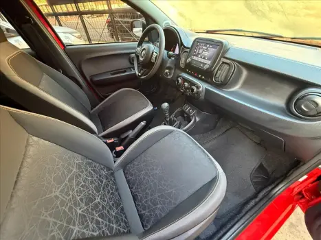 FIAT Mobi 1.0 4P FLEX EVO TREKKING, Foto 10