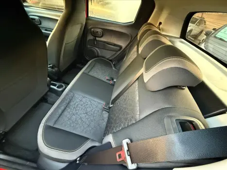 FIAT Mobi 1.0 4P FLEX EVO TREKKING, Foto 11