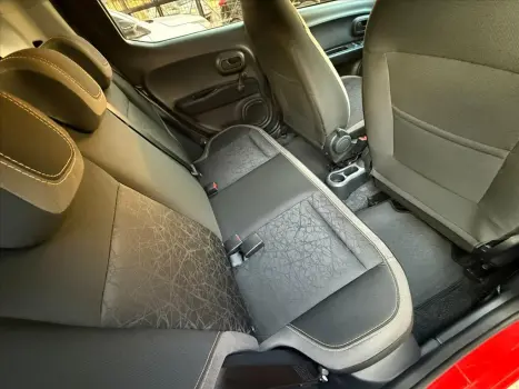FIAT Mobi 1.0 4P FLEX EVO TREKKING, Foto 12