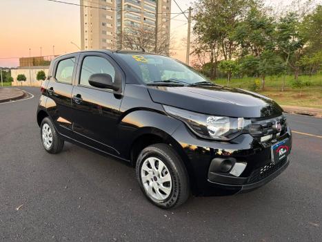 FIAT Mobi 1.0 4P FLEX EVO EASY, Foto 3