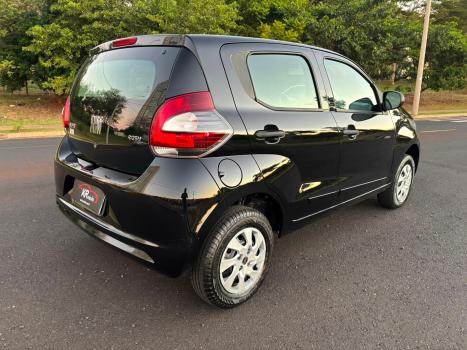 FIAT Mobi 1.0 4P FLEX EVO EASY, Foto 4