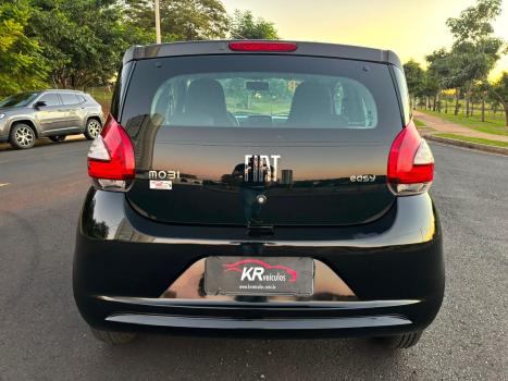 FIAT Mobi 1.0 4P FLEX EVO EASY, Foto 5